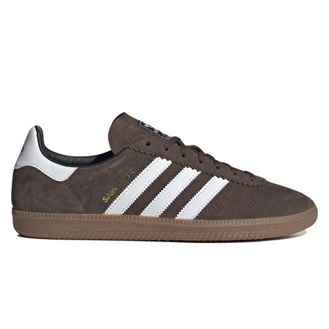 adidas sambae weiß|adidas samba deco spezial brown.